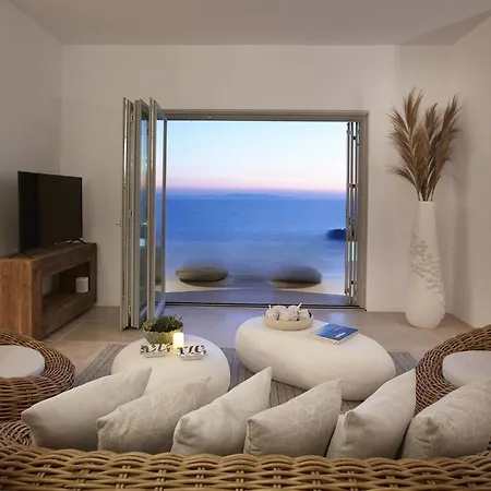 8br In Mykonos فيلة *