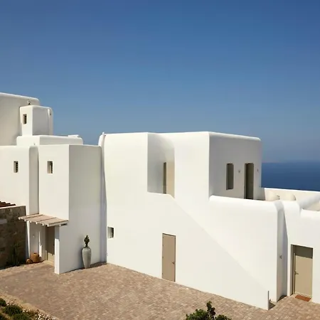 8br In Mykonos فيلة آغيوس ستيفانوس
