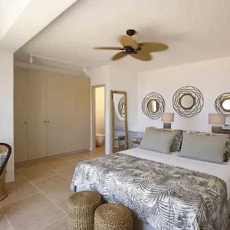 Βίλα 8br In Mykonos Άγιος Στέφανος