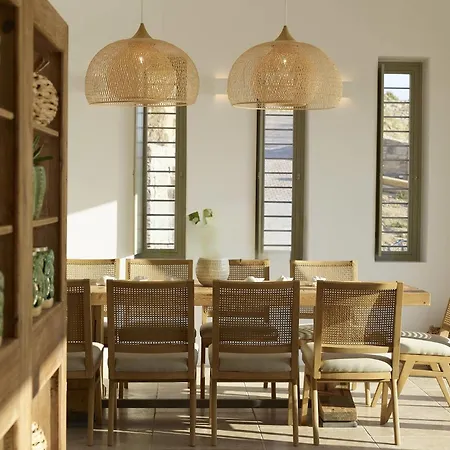 Βίλα 8br In Mykonos