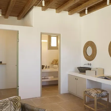 8br In Mykonos Agios Stefanos (Mykonos)