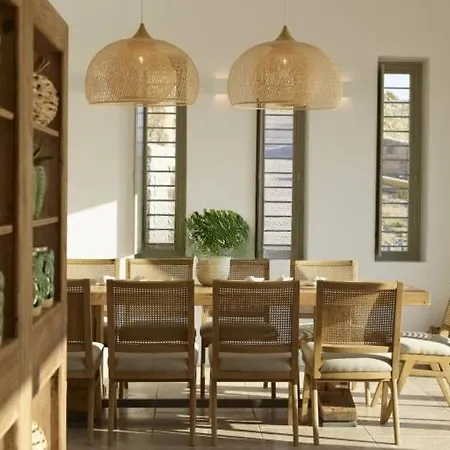 8br In Mykonos