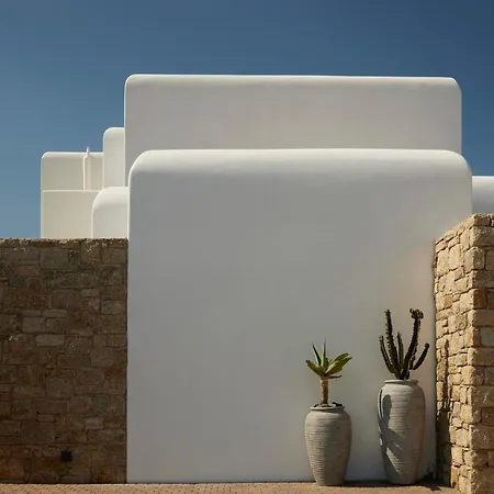 Villa 8br In Mykonos Agios Stefanos (Mykonos)