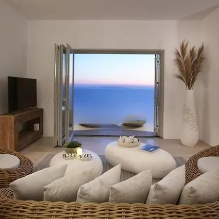 8br In Mykonos * Agios Stefanos (Mykonos)
