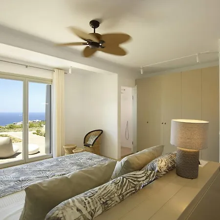 8br In Mykonos *